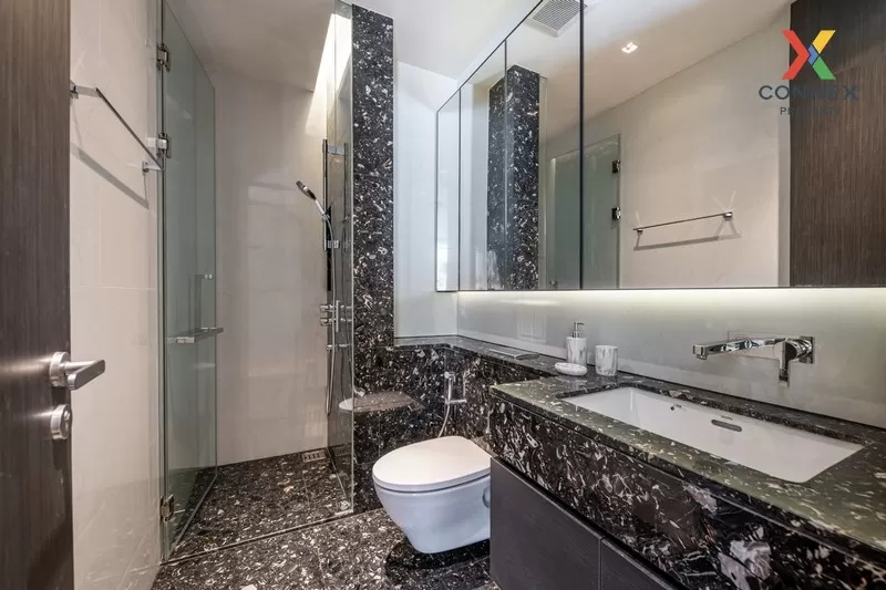 FOR RENT condo , Beatniq Sukhumvit 32 , Duplex , high floor , BTS
